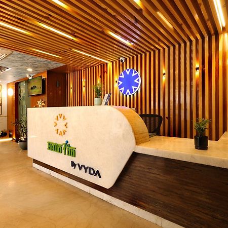 Hello Inn By Vyda Bengalúr Exteriér fotografie