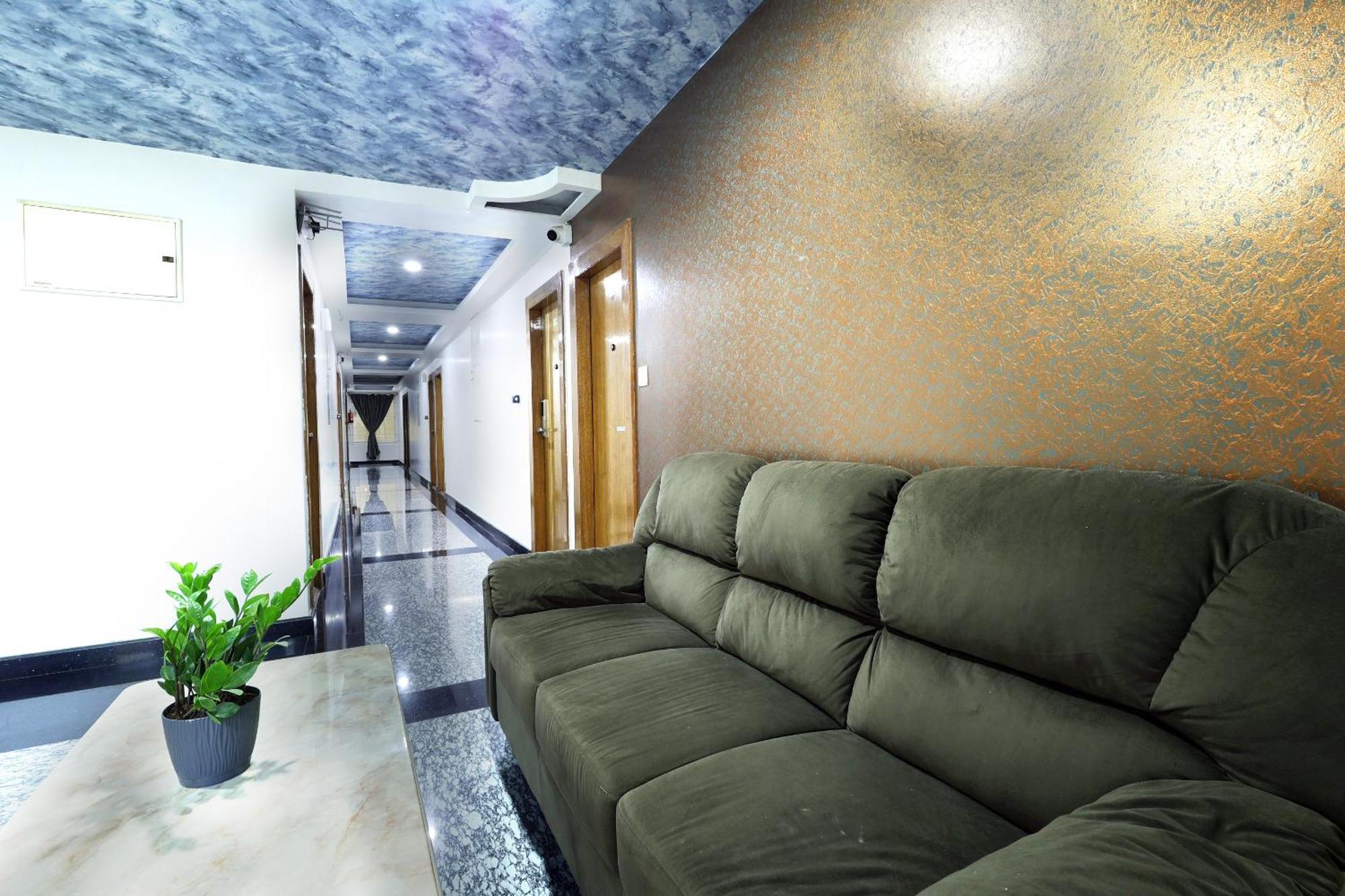 Hello Inn By Vyda Bengalúr Exteriér fotografie